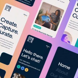 Coaching réseaux sociaux